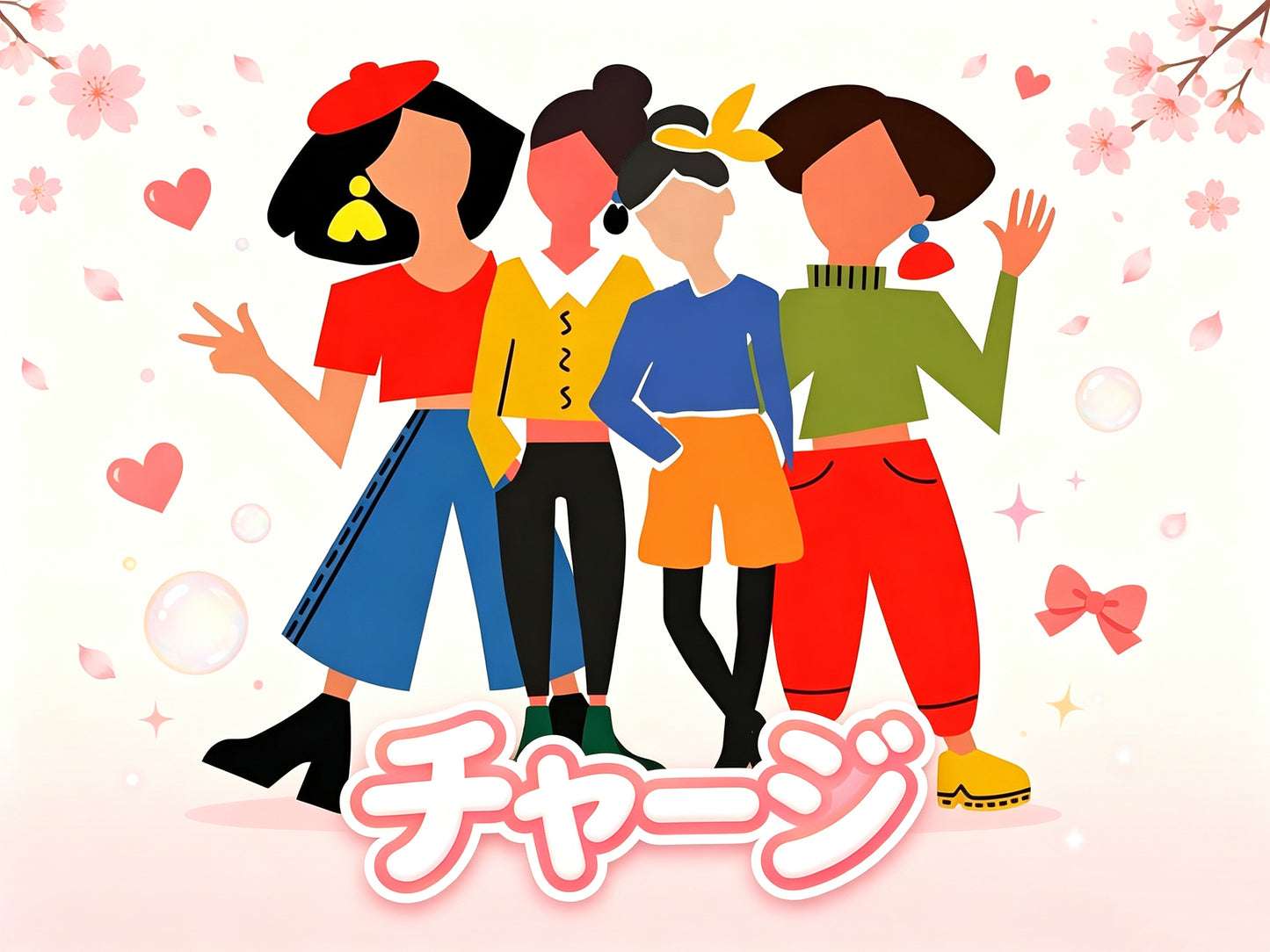 TikTokチャージ(内金・預約サービス)